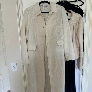 Zara coat